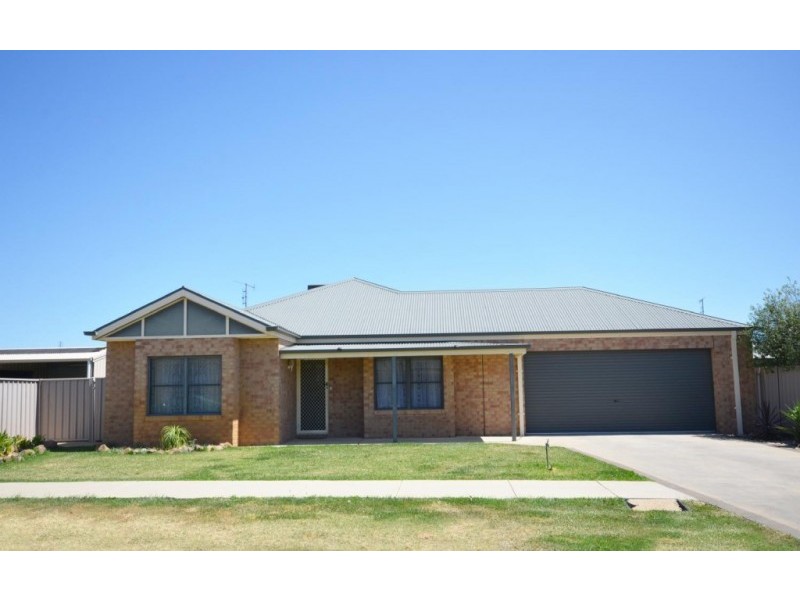 7 Lynch Drive, Echuca VIC 3564