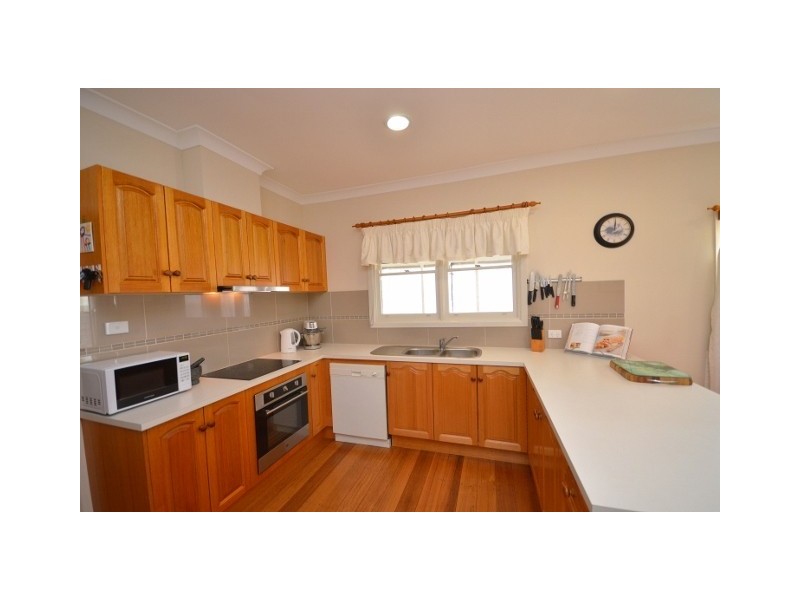 4 Deakin Street, Lockington VIC 3563