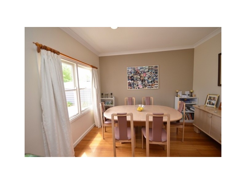 4 Deakin Street, Lockington VIC 3563