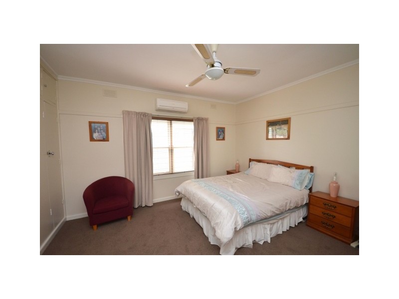 4 Deakin Street, Lockington VIC 3563