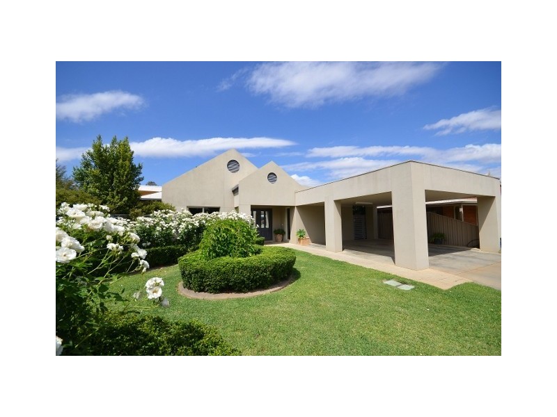 4 Tyro Court, Moama NSW 2731