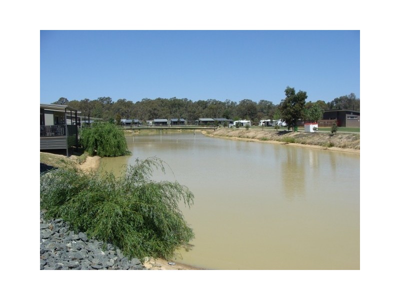 Villa 9/96 Old Barmah Road, Moama NSW 2731