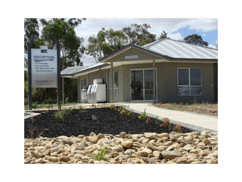 Villa 9/96 Old Barmah Road, Moama NSW 2731