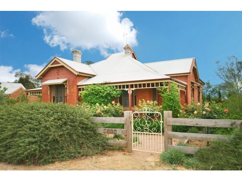 2370 Moira Street, Womboota NSW 2731