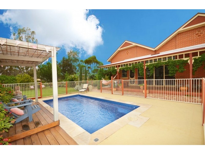 2370 Moira Street, Womboota NSW 2731