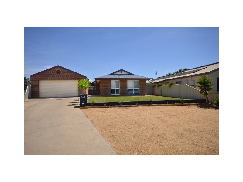 11 GWYDER COURT, Echuca VIC 3564