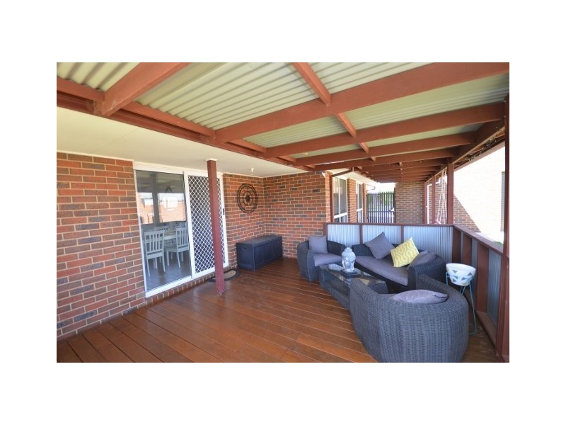 11 GWYDER COURT, Echuca VIC 3564