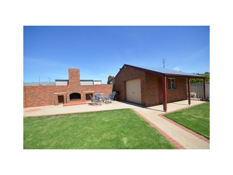 11 GWYDER COURT, Echuca VIC 3564