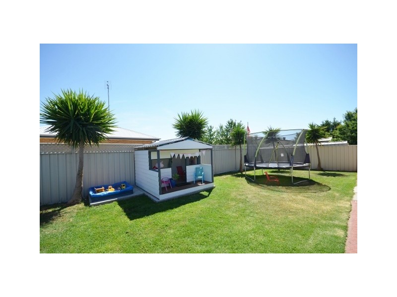 11 GWYDER COURT, Echuca VIC 3564