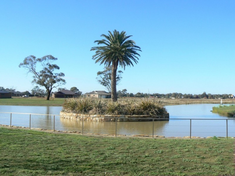 Lot 49 Burgundy Drive, Moama NSW 2731