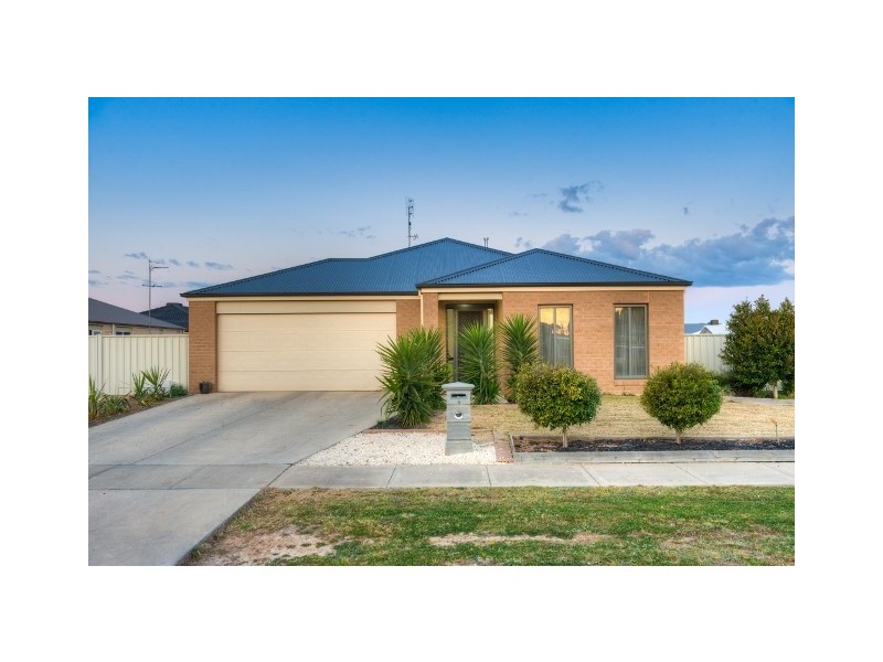 6 Alastair Court, Echuca VIC 3564