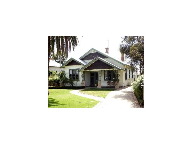 2 Tyler St, Echuca VIC 3564