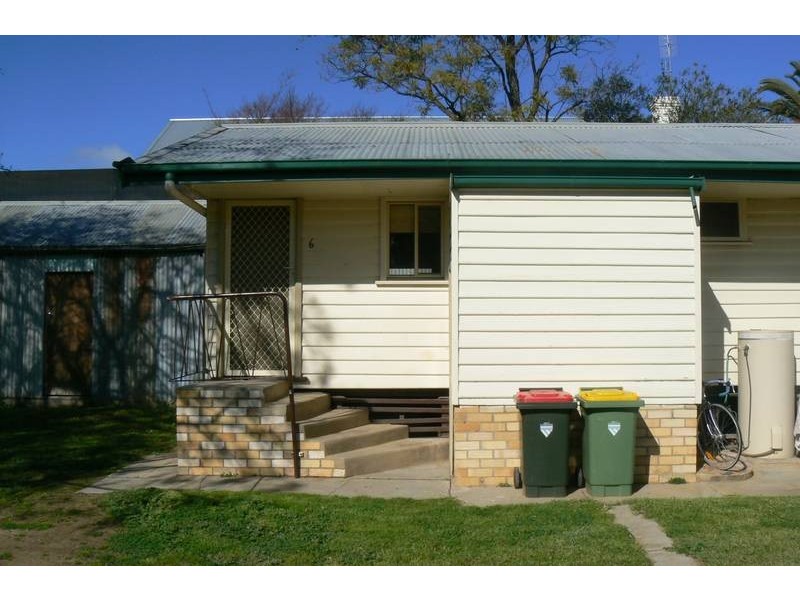 6/122 Sutton St, Echuca VIC 3564