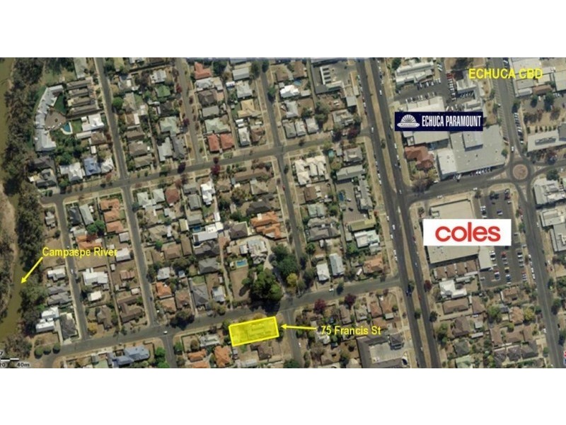 75 Francis Street, Echuca VIC 3564