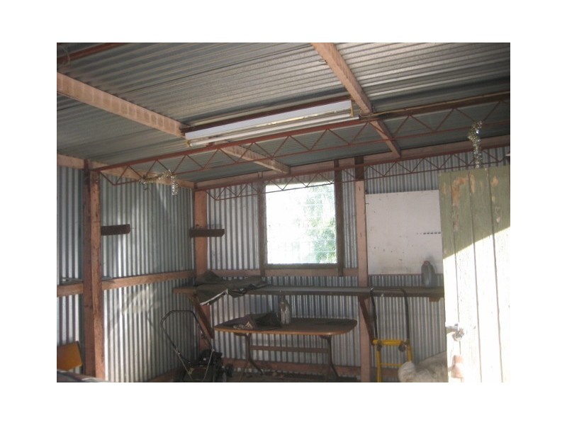 34 Livingstone Street, Mathoura NSW 2710
