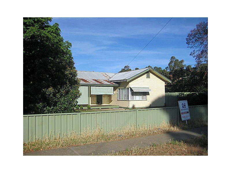 34 Livingstone Street, Mathoura NSW 2710