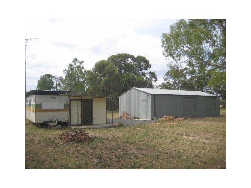 26 Moor Street, Barmah VIC 3639