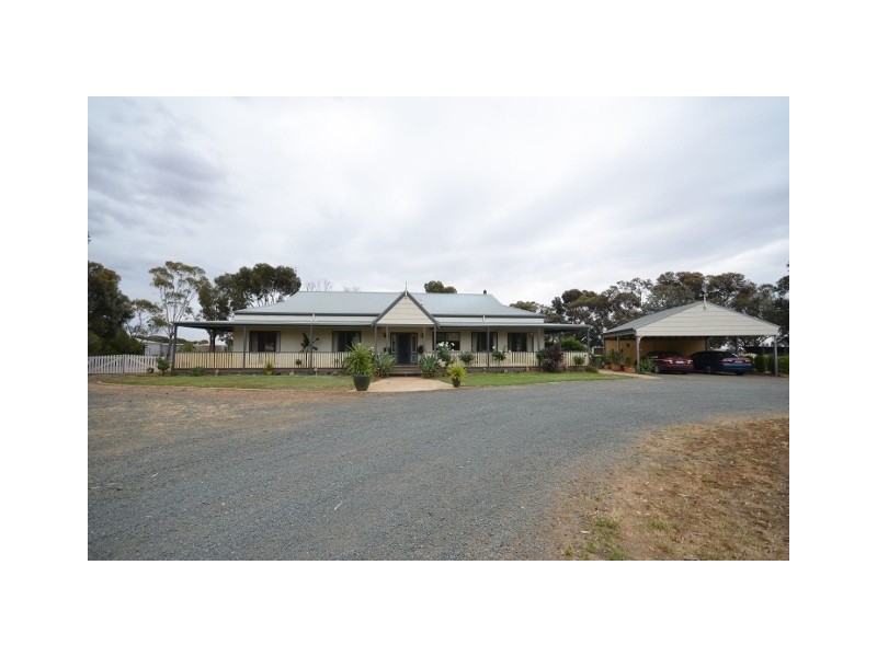 544 Mary Ann Road, Echuca VIC 3564