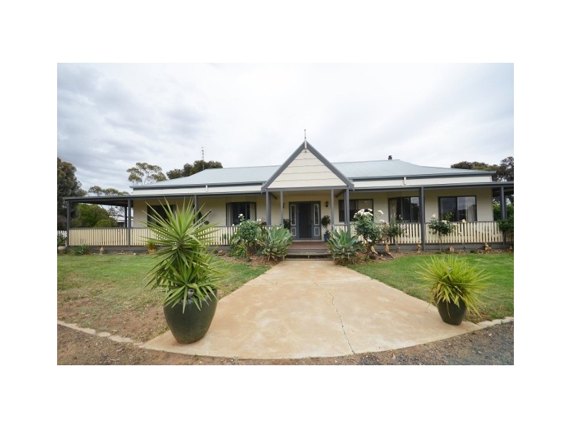 544 Mary Ann Road, Echuca VIC 3564