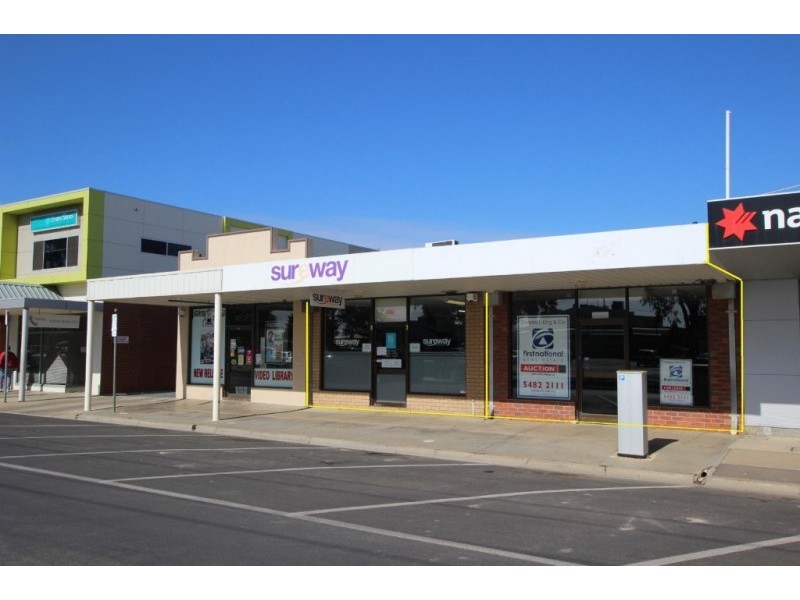 83 A & B Nish Street, Echuca VIC 3564