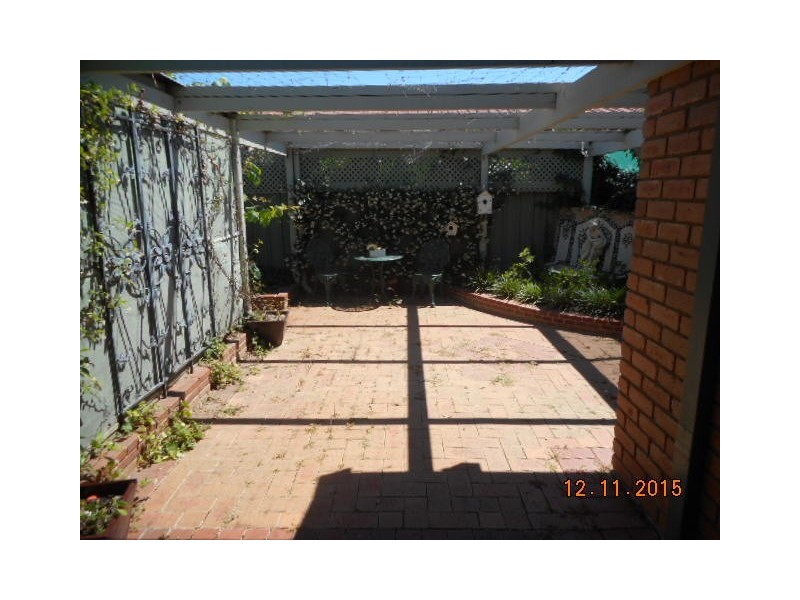 8 Walgett Court, Echuca VIC 3564