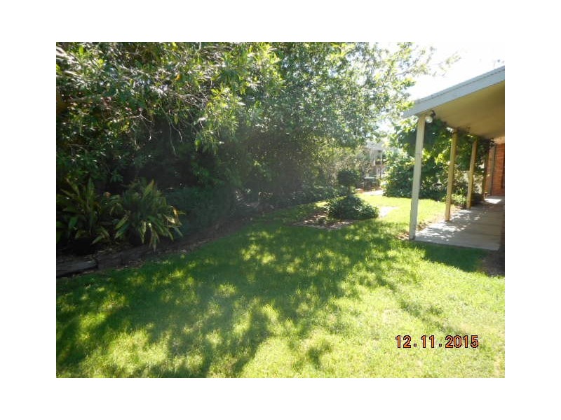 8 Walgett Court, Echuca VIC 3564