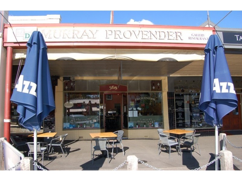 568 High Street, Echuca VIC 3564