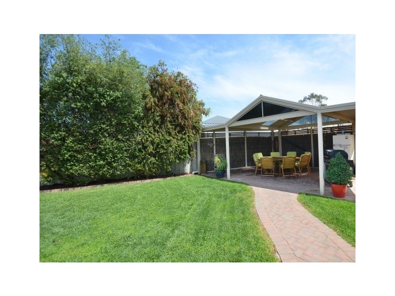 11 KULGOA AVENUE, Moama NSW 2731