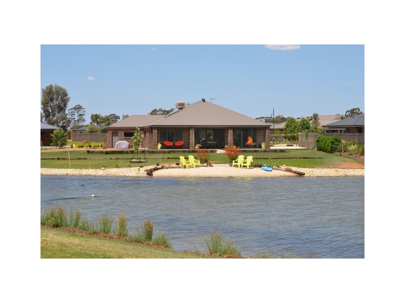 4 Burgundy Drive, Moama NSW 2731