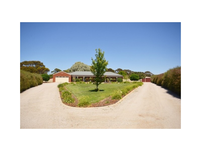 Lot 5 Lake Road, Echuca VIC 3564