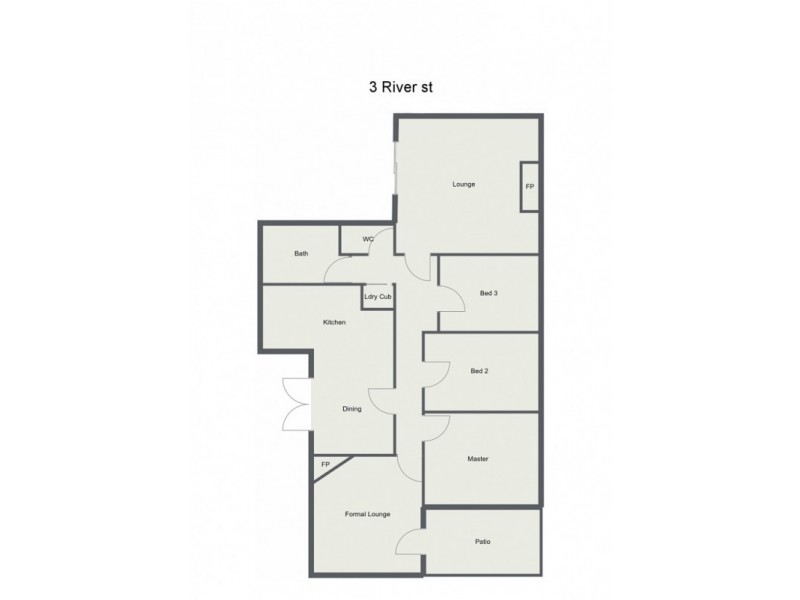 3 River Street, Echuca VIC 3564