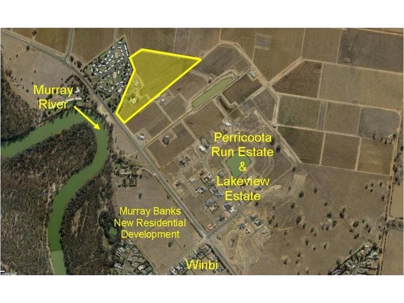 312 Perricoota Road, Moama NSW 2731