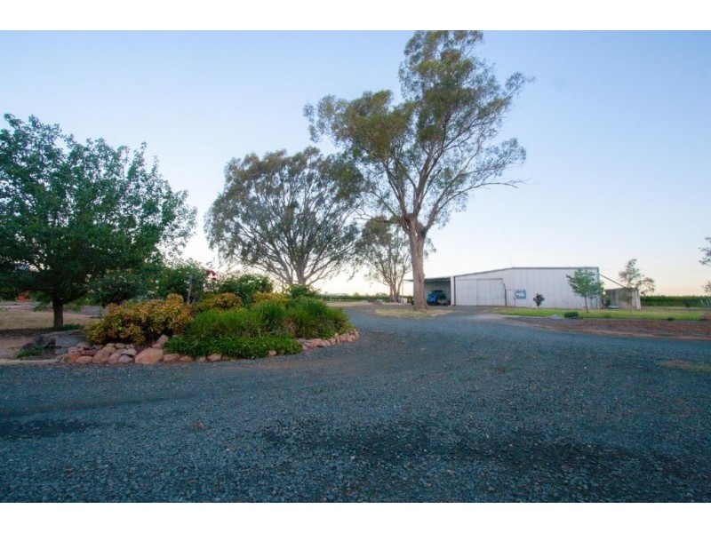 312 Perricoota Road, Moama NSW 2731