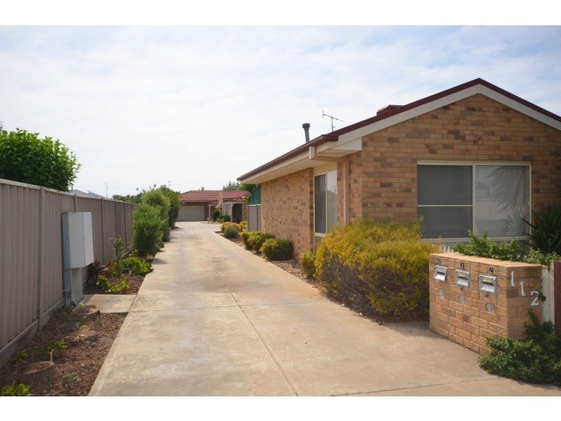 4/112 Sutton Street, Echuca VIC 3564