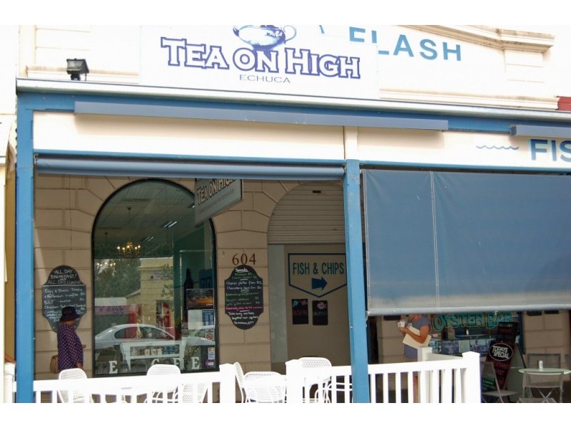 604 High Street, Echuca VIC 3564