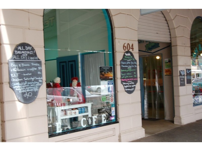 604 High Street, Echuca VIC 3564