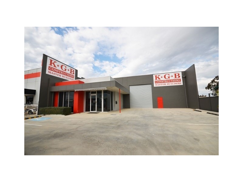 22 Sturt Street, Echuca VIC 3564