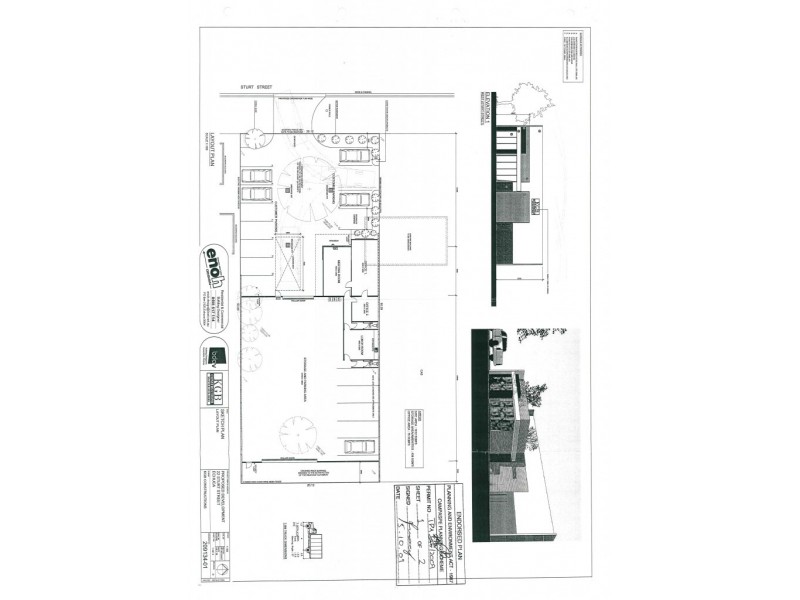 22 Sturt Street, Echuca VIC 3564 Floorplan