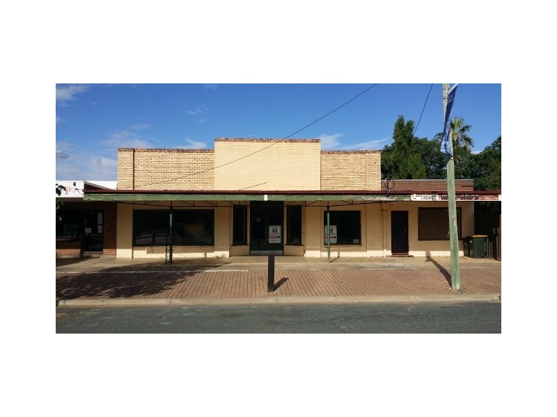 24a Livingstone Street, Mathoura NSW 2710