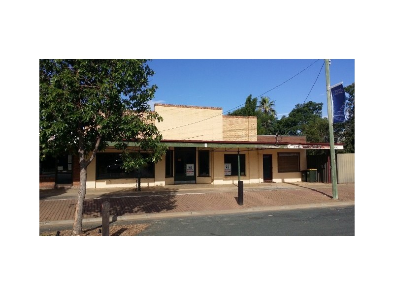 24a Livingstone Street, Mathoura NSW 2710