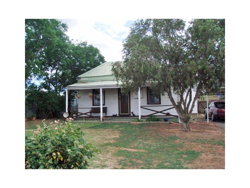 78 Carter Street, Mathoura NSW 2710