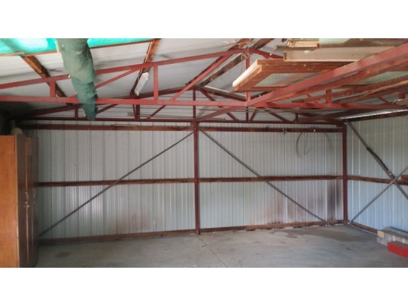 78 Carter Street, Mathoura NSW 2710