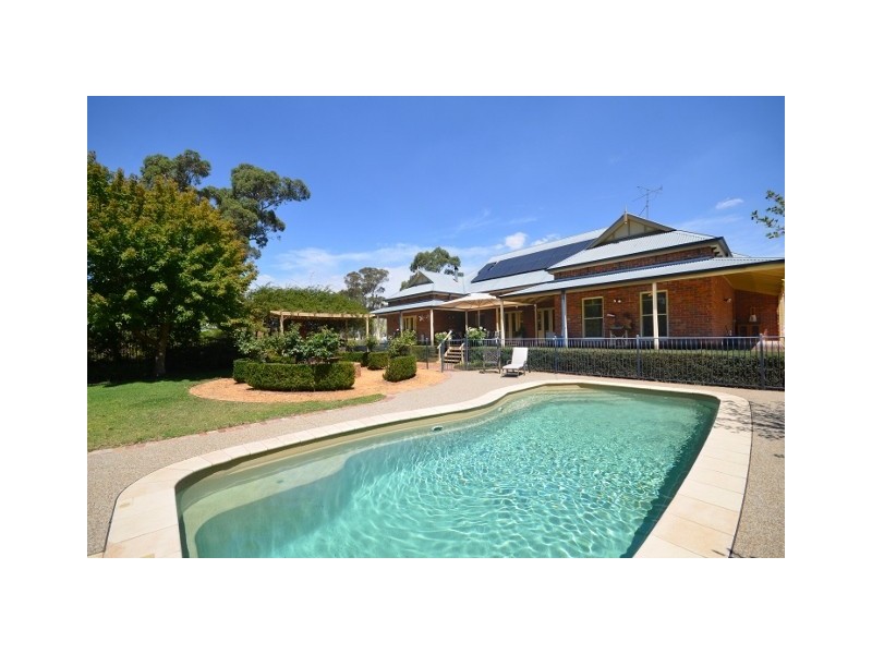 5 Lignum Road, Moama NSW 2731