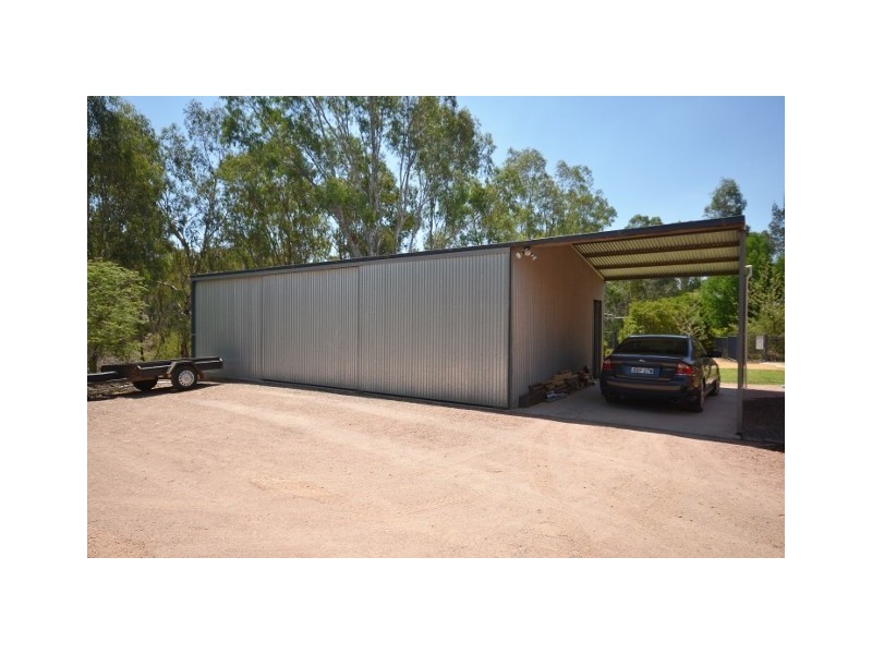 5 Lignum Road, Moama NSW 2731