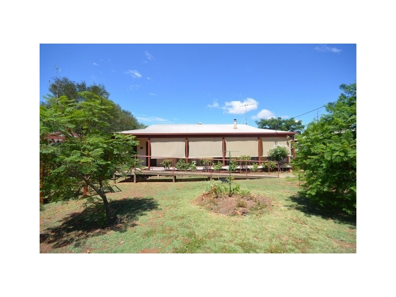 19 Hopetoun Street, Lockington VIC 3563