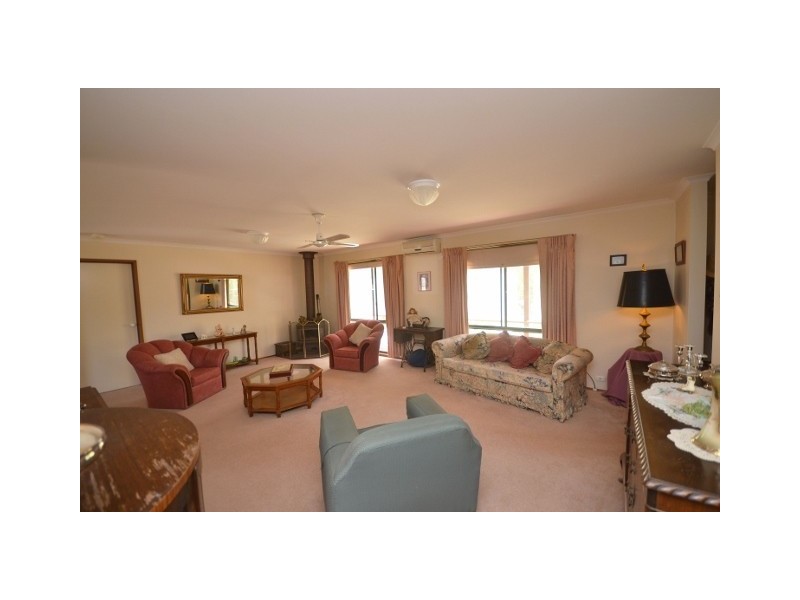 19 Hopetoun Street, Lockington VIC 3563