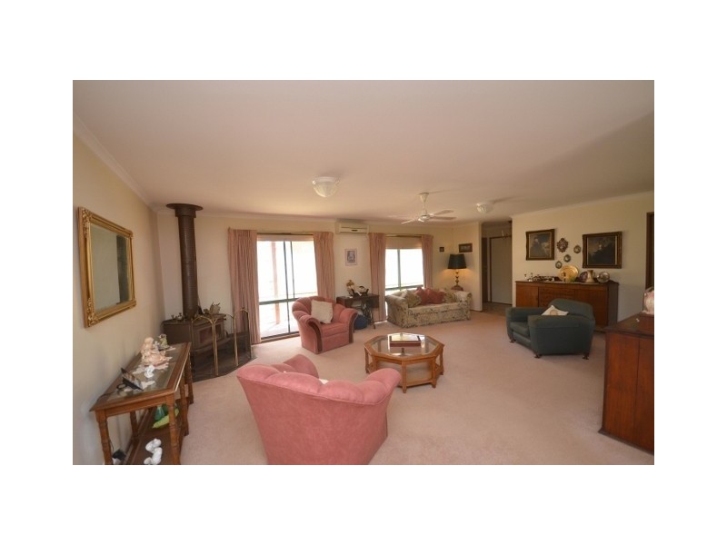 19 Hopetoun Street, Lockington VIC 3563