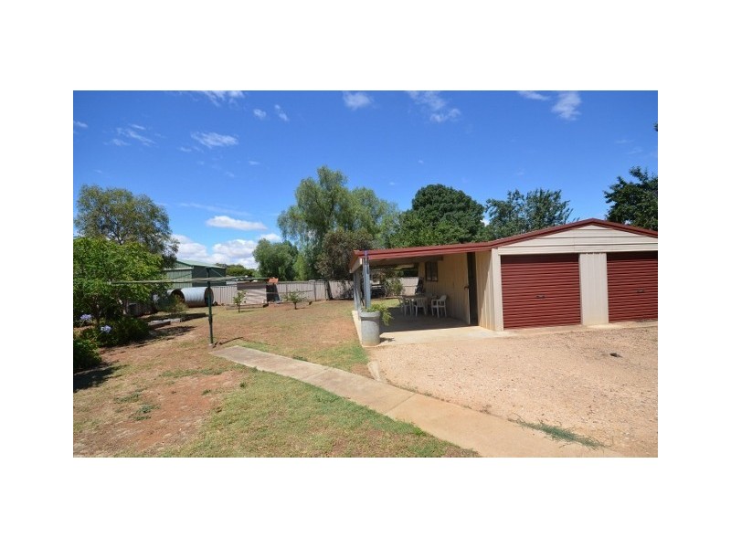 19 Hopetoun Street, Lockington VIC 3563