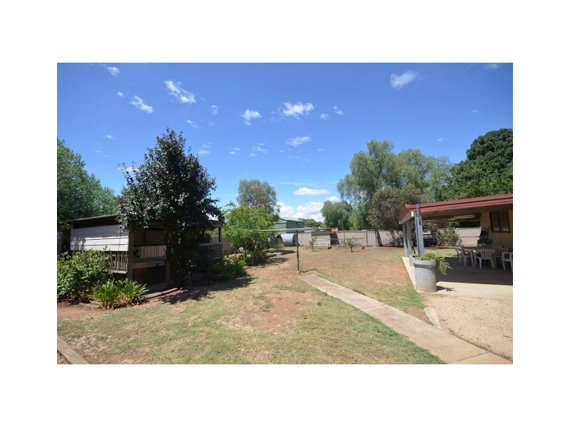 19 Hopetoun Street, Lockington VIC 3563