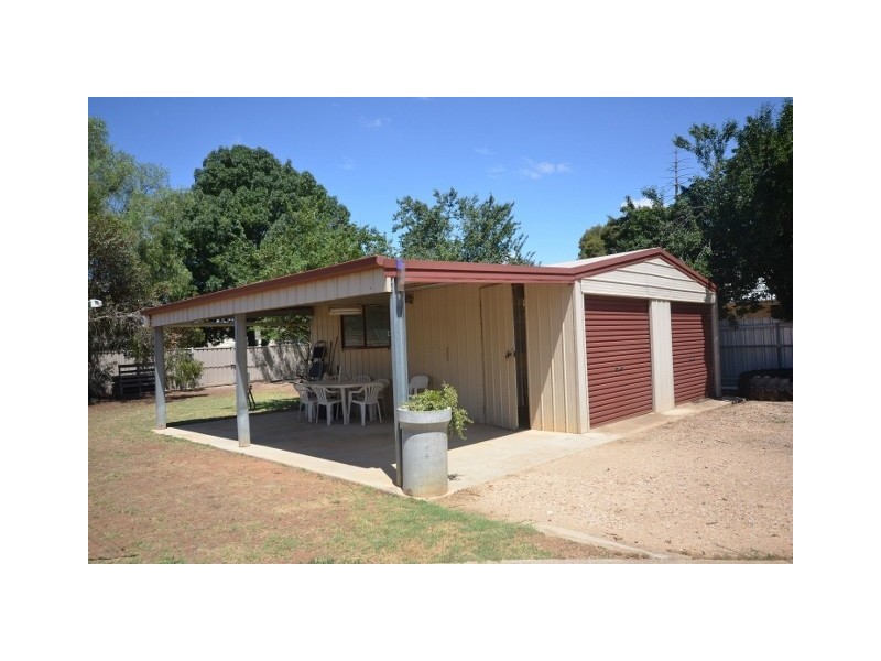 19 Hopetoun Street, Lockington VIC 3563
